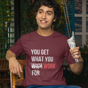 you_get_what_you_work_for maroon 6