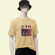 Gym Beige 3