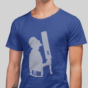 King Virat Kohli Royal Blue 4