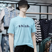 Chess Think Sky Blue 3