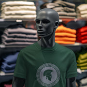 This Is Sparta Bottle Green 3