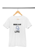 Premium White Oversized for Women - 210 GSM Cotton | Fullmoon Styles