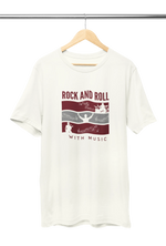 Premium Off White Oversized for Men - 210 GSM Cotton | Fullmoon Styles