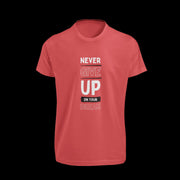 never_give_up_on_your_dream red 1