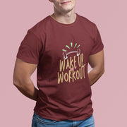 wake_up_and_workout maroon 4