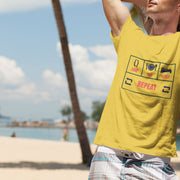 code_eat_sleep_repeat yellow 4