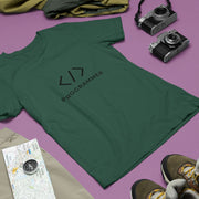 Programmer Bottle Green 1