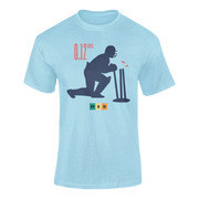 Women Regular Fit Tshirt - 0 12 Msd Stumping Women Regular Fit Tshirt 180 Sky Blue | Fullmoon Styles