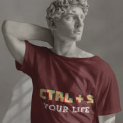 Ctrl_S_your_life maroon 3