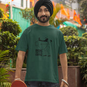 ideas_come_after_coffee bottle_green 6