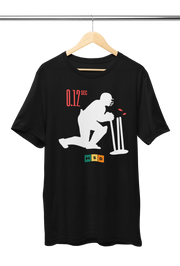 Premium Black Oversized for Men - 210 GSM Cotton | Fullmoon Styles