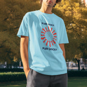 Chess Plan Wisely Sky Blue 4