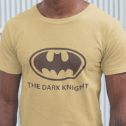 The Dark Knight Beige 3