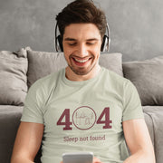 404_sleep_not_found sage_green 3