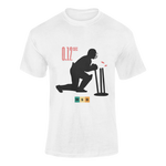 Men Regular Fit Tshirt - 0 12 Msd Stumping Men Regular Fit Tshirt 180 White | Fullmoon Styles