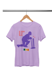 Premium Lavender Oversized for Men - 240 GSM Cotton | Fullmoon Styles