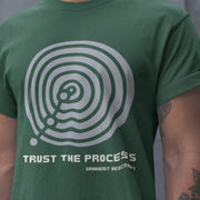 trust_the_process_gradient_descent bottle_green 2