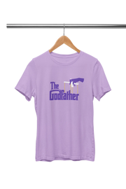 Premium Lavender Oversized for Men - 240 GSM Cotton | Fullmoon Styles