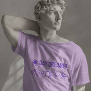 Day Dreamer Night Thinker Lavender 3