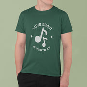 love_music_everyday bottle_green 4