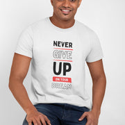 never_give_up_on_your_dream white 5
