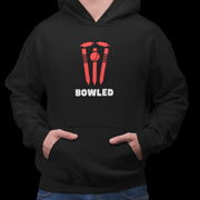 bowled black 4