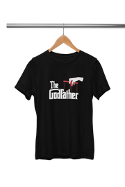 Premium Black Oversized for Men - 180 GSM Cotton | Fullmoon Styles