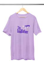 Premium Lavender Oversized for Women - 210 GSM Cotton | Fullmoon Styles