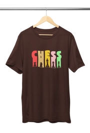 Premium Brown Oversized for Women - 210 GSM Cotton | Fullmoon Styles