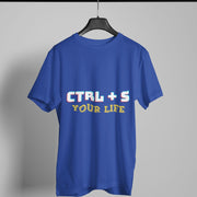 Ctrl_S_your_life royal_blue 2
