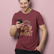 wake_up_and_workout maroon 5