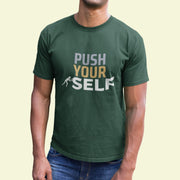 motivation_push_yourself bottle_green 6