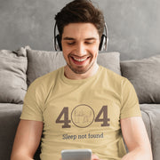 404_sleep_not_found beige 2