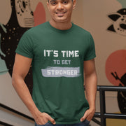 its_time_to_get_stronger bottle_green 6