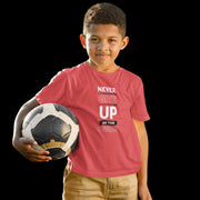 never_give_up_on_your_dream red 3