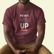 never_give_up_on_your_dream maroon 4