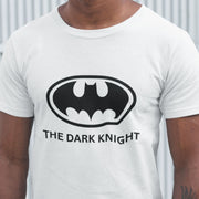 The Dark Knight White 4