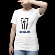 bowled white 5