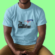 The Godfather Sky Blue 4