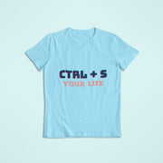 Ctrl_S_your_life sky_blue 1