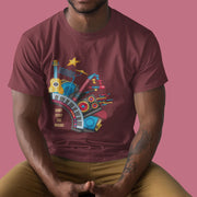 Dont Stop The Music Maroon 4