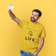 music_is_my_life yellow 5