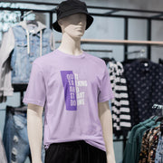 Quit Talking And Start Doing Lavender 3