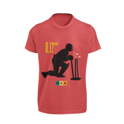 Women Oversized - 0 12 Msd Stumping Women Oversized 210 Red | Fullmoon Styles