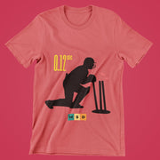 Backpropagating My Mistakes Since 2012 Red 1