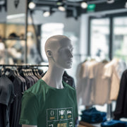 code_eat_sleep_repeat bottle_green 3