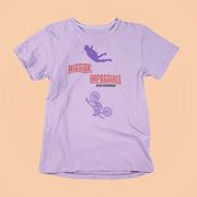 Mission Impossible Dead Reckoning Lavender 1