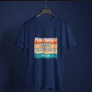 push_yourself_harder_than_you_push_to_main navy_blue 1