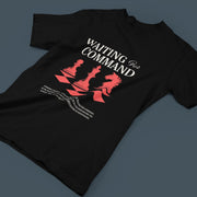 Chess Waiting For Command Black 1