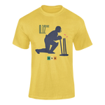 Women Regular Fit Tshirt - 0 12 Msd Stumping Women Regular Fit Tshirt 180 Yellow | Fullmoon Styles